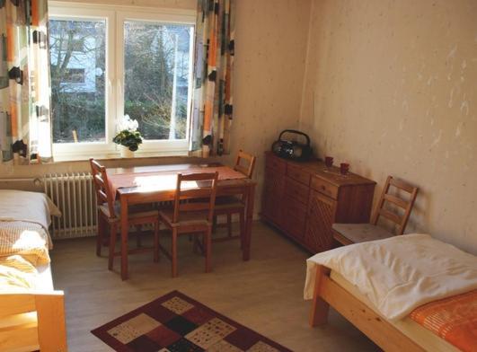 Ferienwohnung Jaekel Kunsebeck Exterior photo